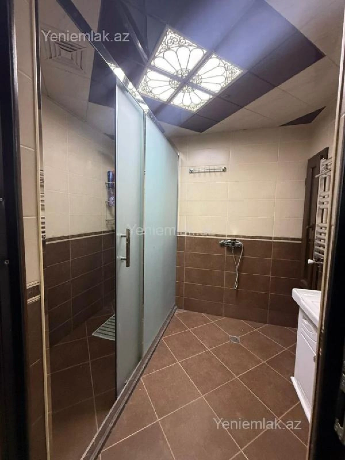 Satılır 3 otaqlı yeni tikili 80 m²