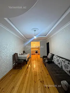 Satılır 3 otaqlı yeni tikili 80 m²