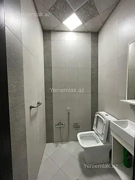 Satılır 2 otaqlı yeni tikili 65 m²