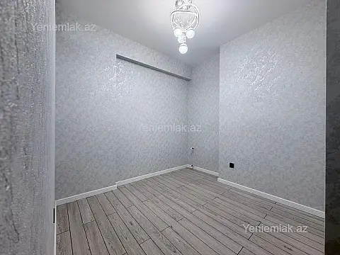 Satılır 3 otaqlı yeni tikili 93 m²