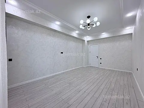 Satılır 3 otaqlı yeni tikili 93 m²