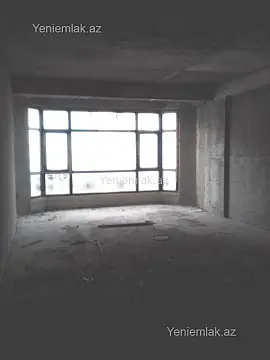 Satılır 4 otaqlı yeni tikili 159 m²
