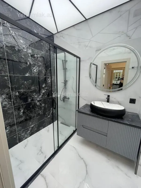 Satılır 2 otaqlı yeni tikili 66 m²