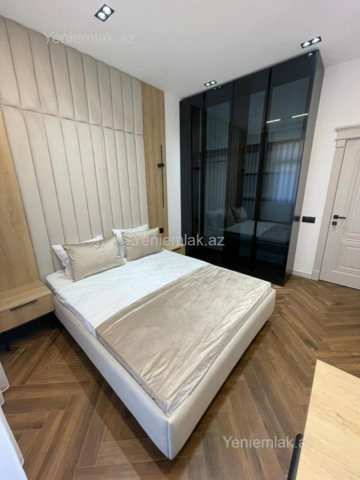 Satılır 2 otaqlı yeni tikili 66 m²