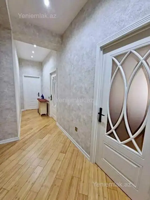 Satılır 2 otaqlı yeni tikili 94 m²