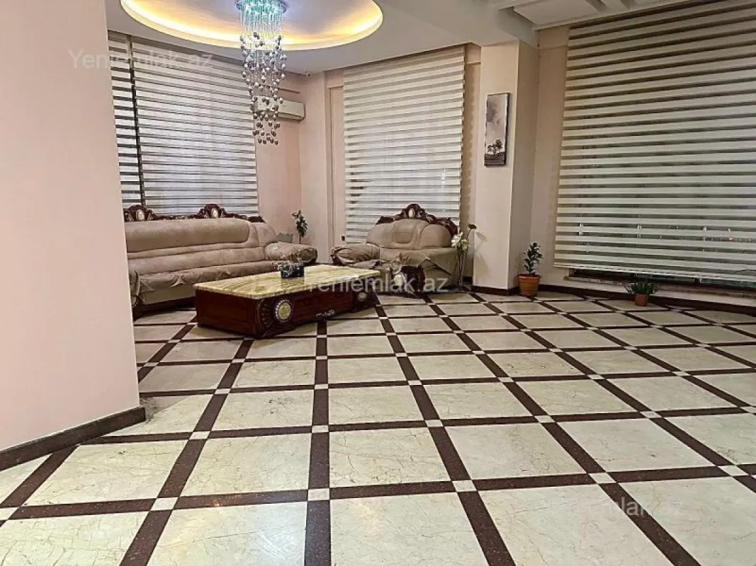 Satılır 2 otaqlı yeni tikili 94 m²