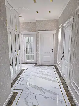 Satılır 3 otaqlı yeni tikili 115 m²
