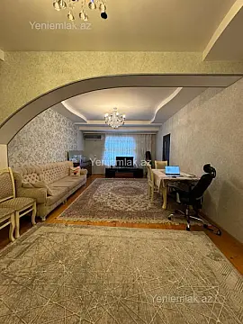 Satılır 3 otaqlı yeni tikili 85 m² — Abşeron, Masazır 3 otaq 85.00 m²