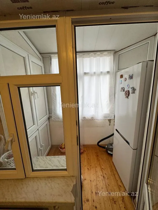 Satılır 3 otaqlı yeni tikili 85 m²