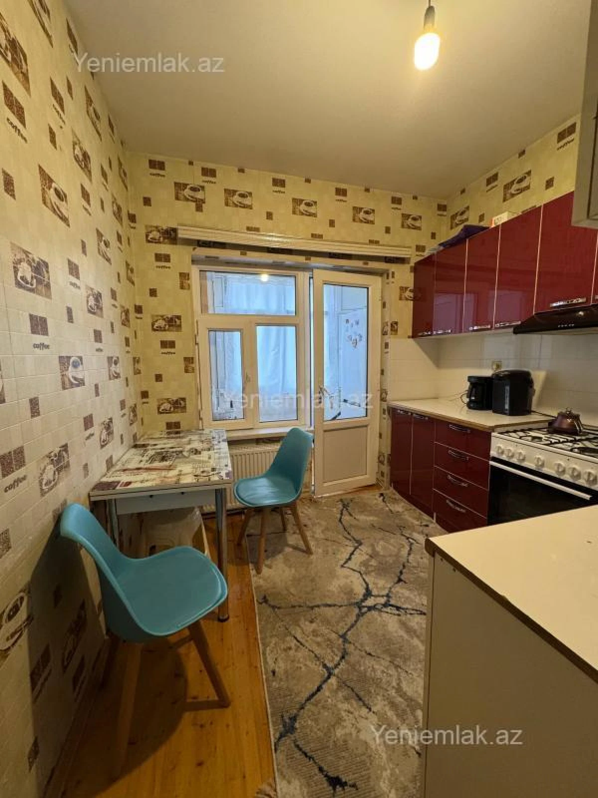 Satılır 3 otaqlı yeni tikili 85 m²