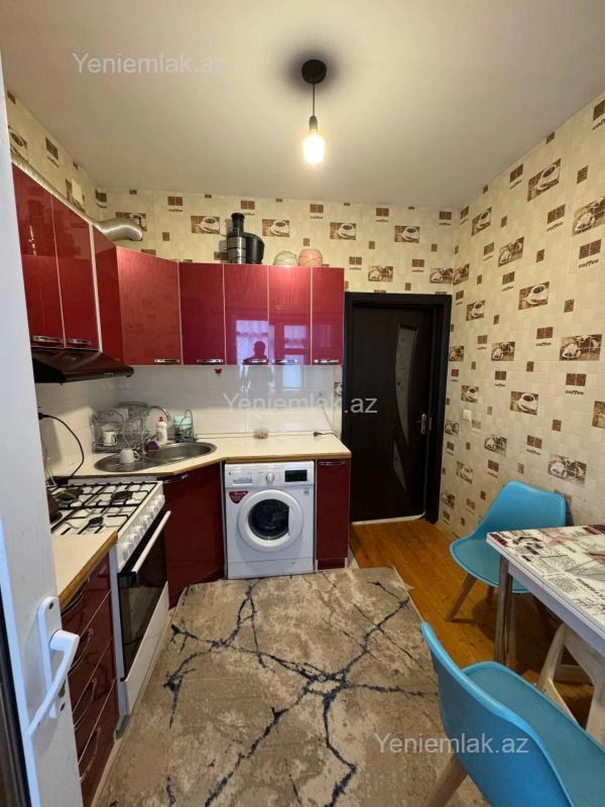 Satılır 3 otaqlı yeni tikili 85 m²