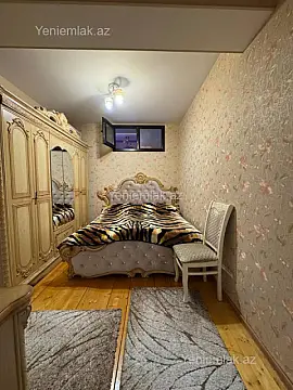 Satılır 3 otaqlı yeni tikili 85 m²