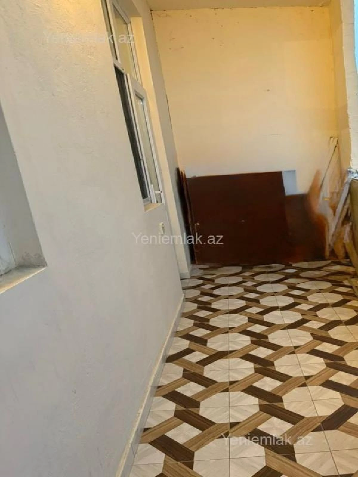 Satılır 2 otaqlı yeni tikili 83 m²