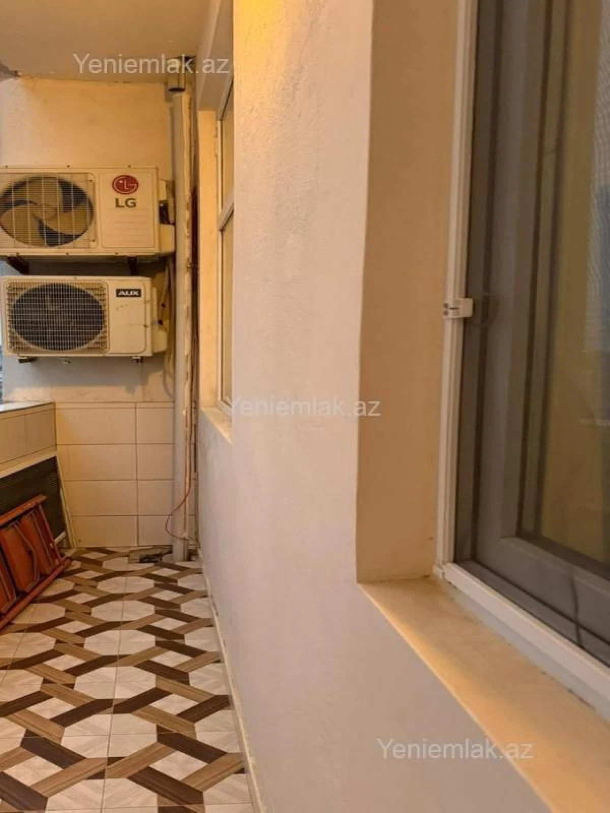 Satılır 2 otaqlı yeni tikili 83 m²