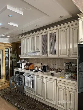 Satılır 3 otaqlı yeni tikili 75 m²