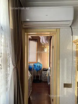 Satılır 3 otaqlı yeni tikili 75 m²