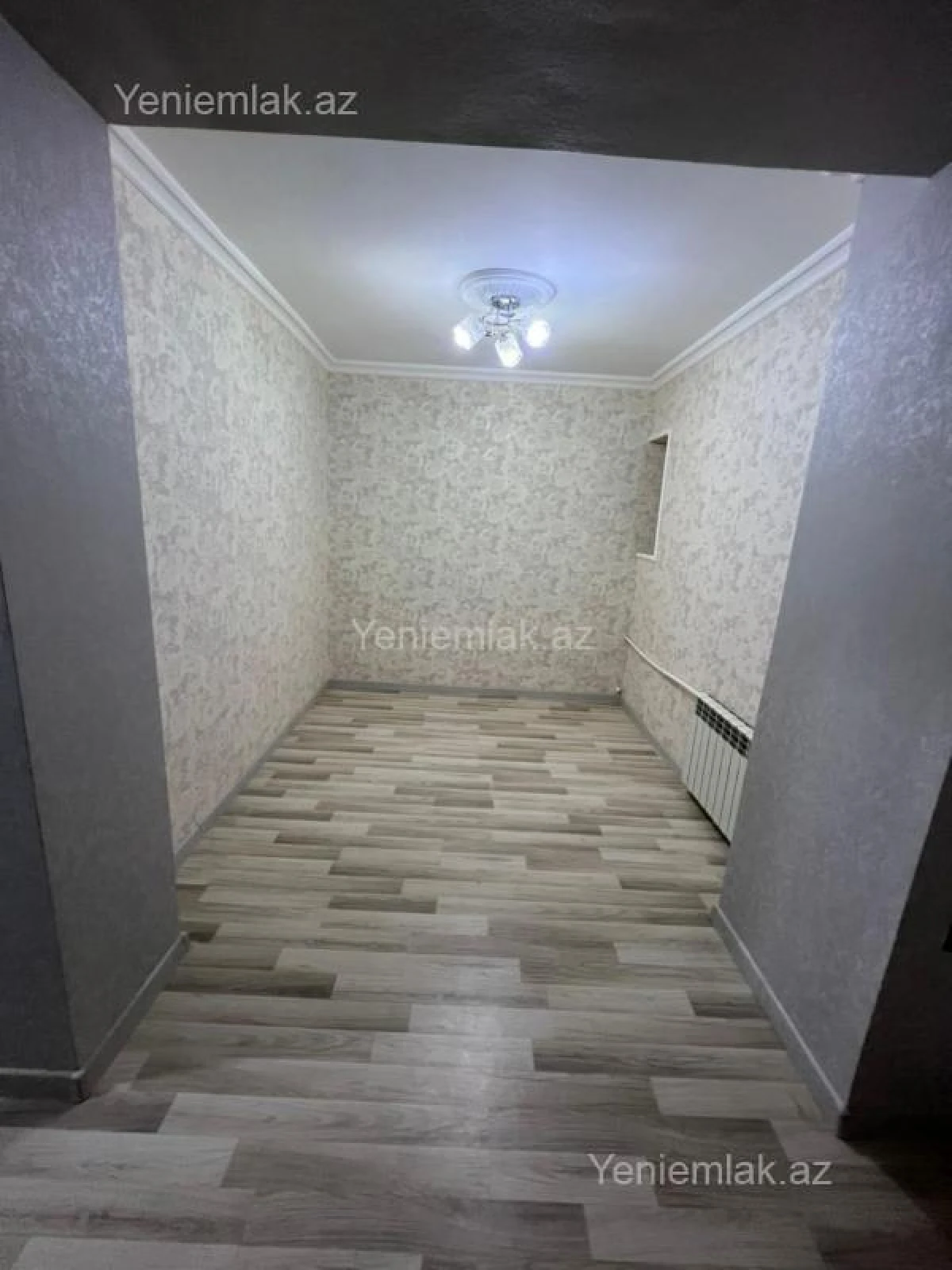 Satılır 3 otaqlı köhnə tikili 45 m²