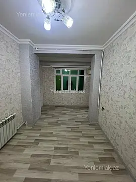 Satılır 3 otaqlı köhnə tikili 45 m²
