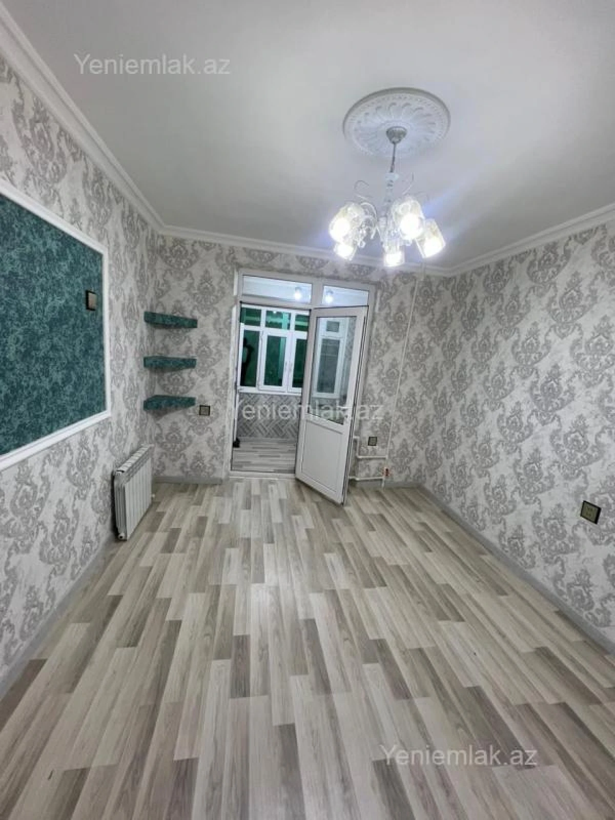 Satılır 3 otaqlı köhnə tikili 45 m²
