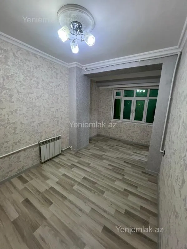 Satılır 3 otaqlı köhnə tikili 45 m²