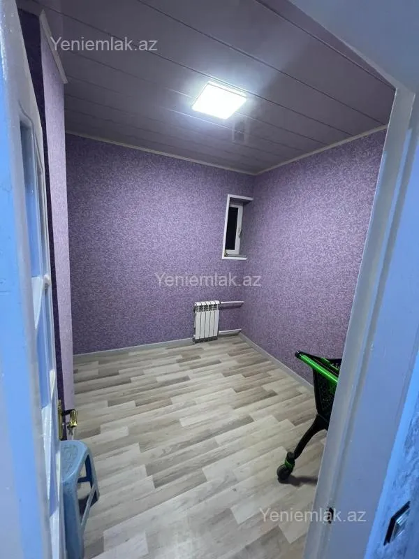 Satılır 3 otaqlı köhnə tikili 45 m²