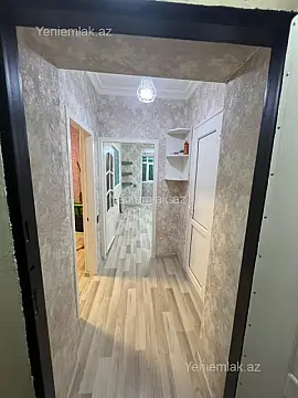 Satılır 3 otaqlı köhnə tikili 45 m²