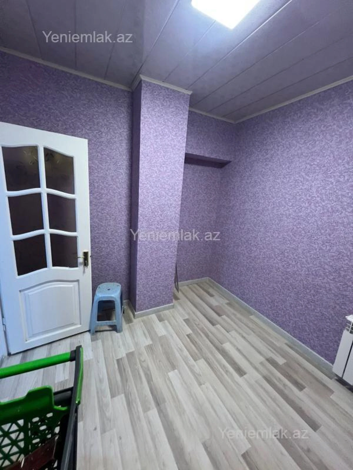 Satılır 3 otaqlı köhnə tikili 45 m²
