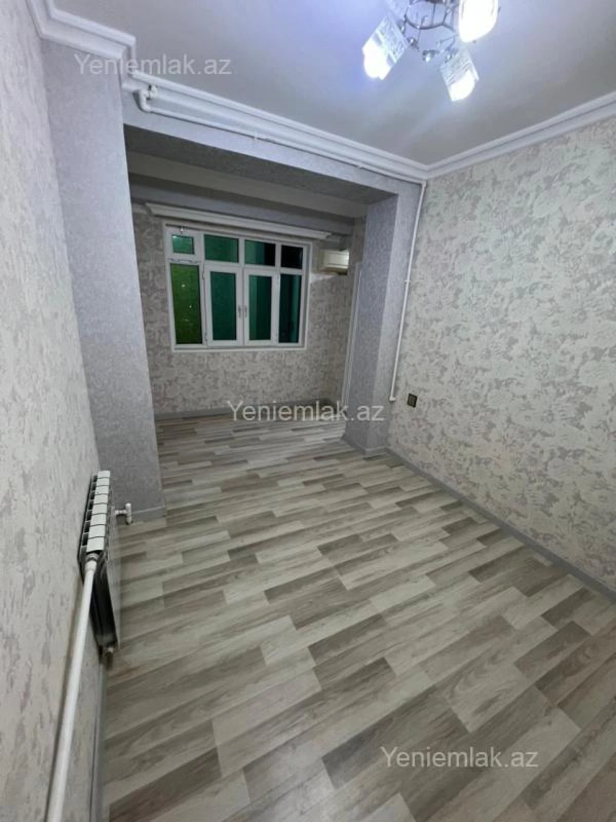 Satılır 3 otaqlı köhnə tikili 45 m²