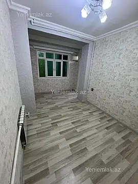 Satılır 3 otaqlı köhnə tikili 45 m²