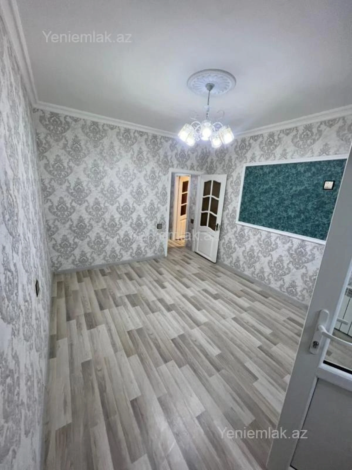 Satılır 3 otaqlı köhnə tikili 45 m²