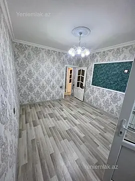 Satılır 3 otaqlı köhnə tikili 45 m²