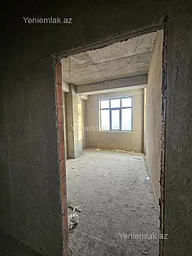 Satılır 2 otaqlı yeni tikili 68 m²