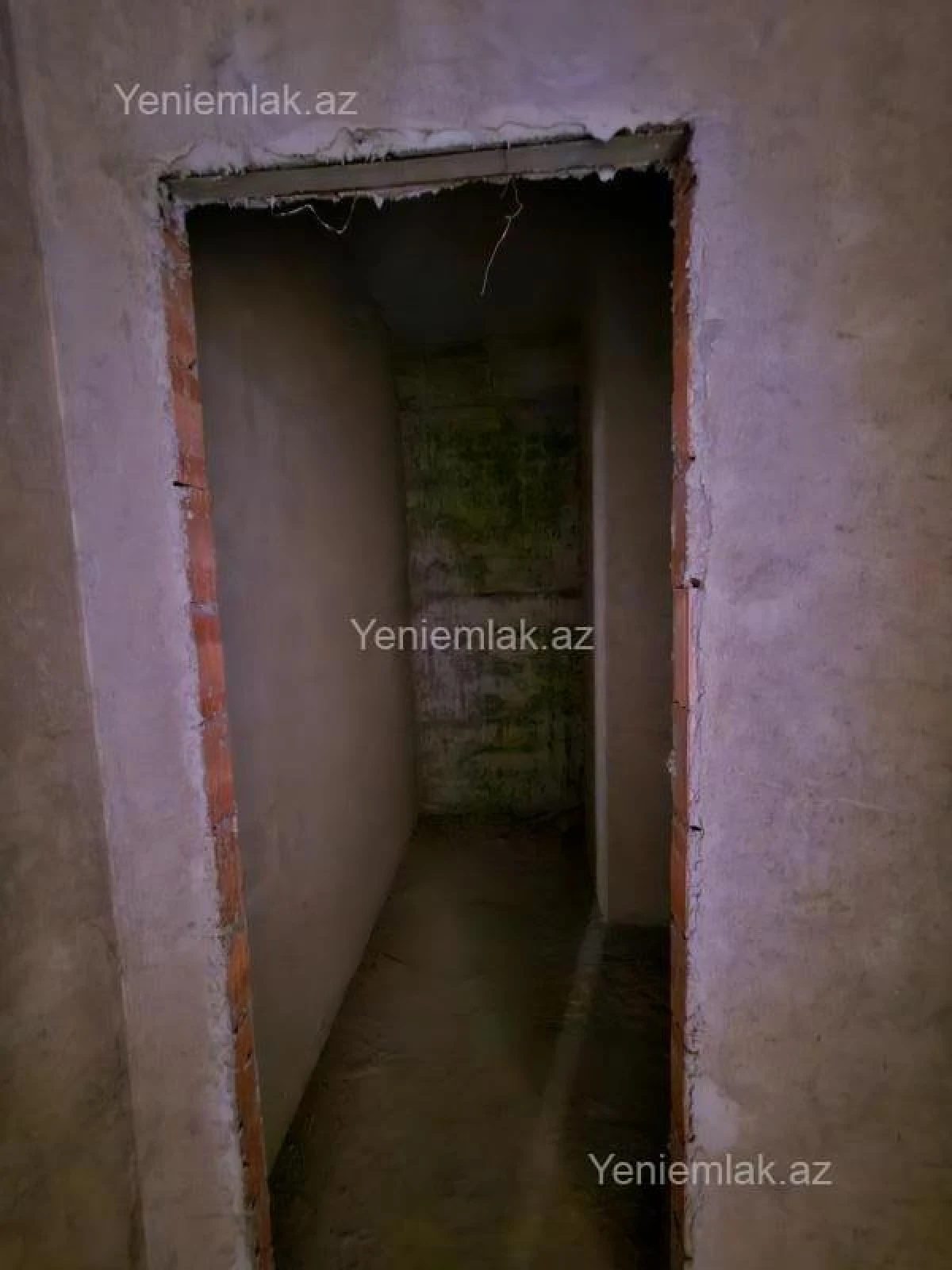 Satılır 2 otaqlı yeni tikili 68 m²