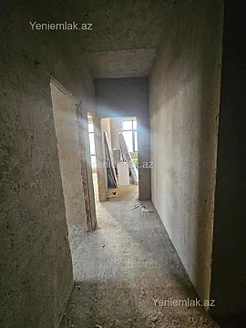 Satılır 2 otaqlı yeni tikili 68 m² — Bakı, Suraxanı 2 otaq 68.00 m²