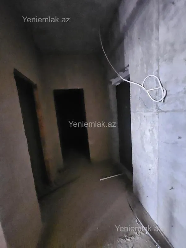 Satılır 2 otaqlı yeni tikili 68 m²