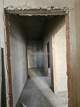 Satılır 2 otaqlı yeni tikili 68 m²