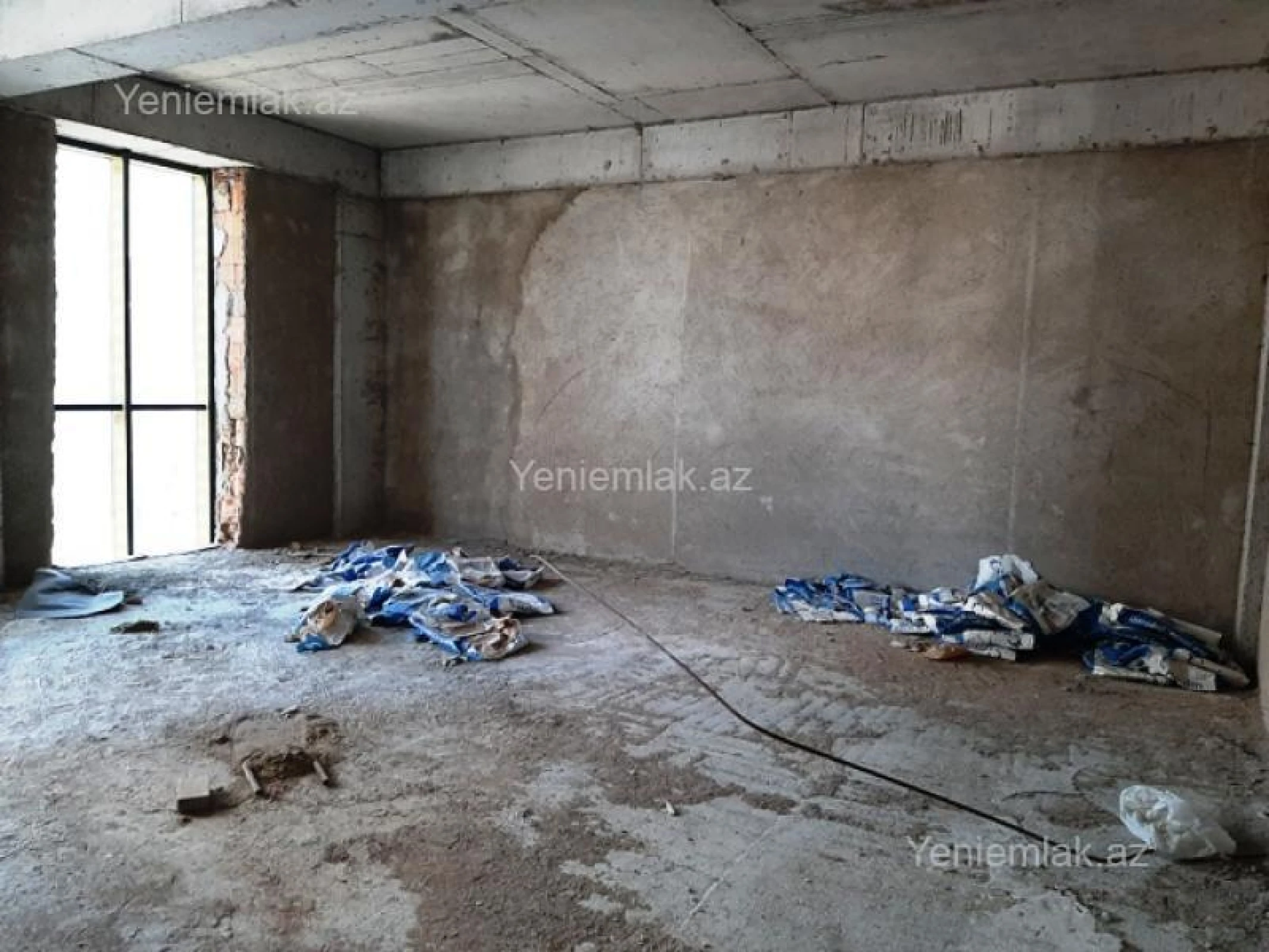 Satılır 3 otaqlı yeni tikili 149 m²