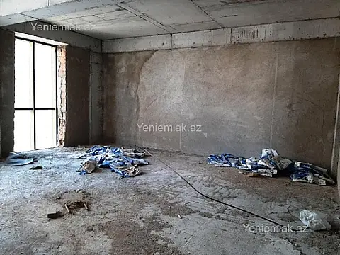 Satılır 3 otaqlı yeni tikili 149 m²