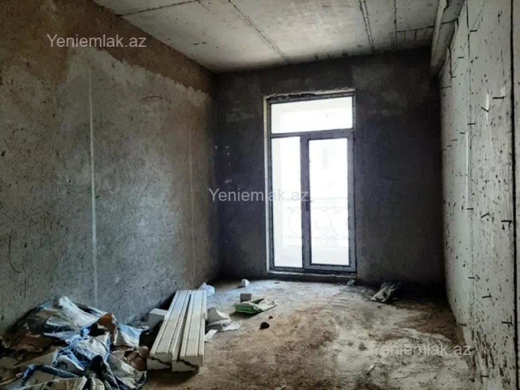 Satılır 3 otaqlı yeni tikili 149 m²