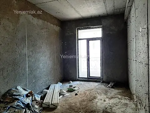 Satılır 3 otaqlı yeni tikili 149 m²