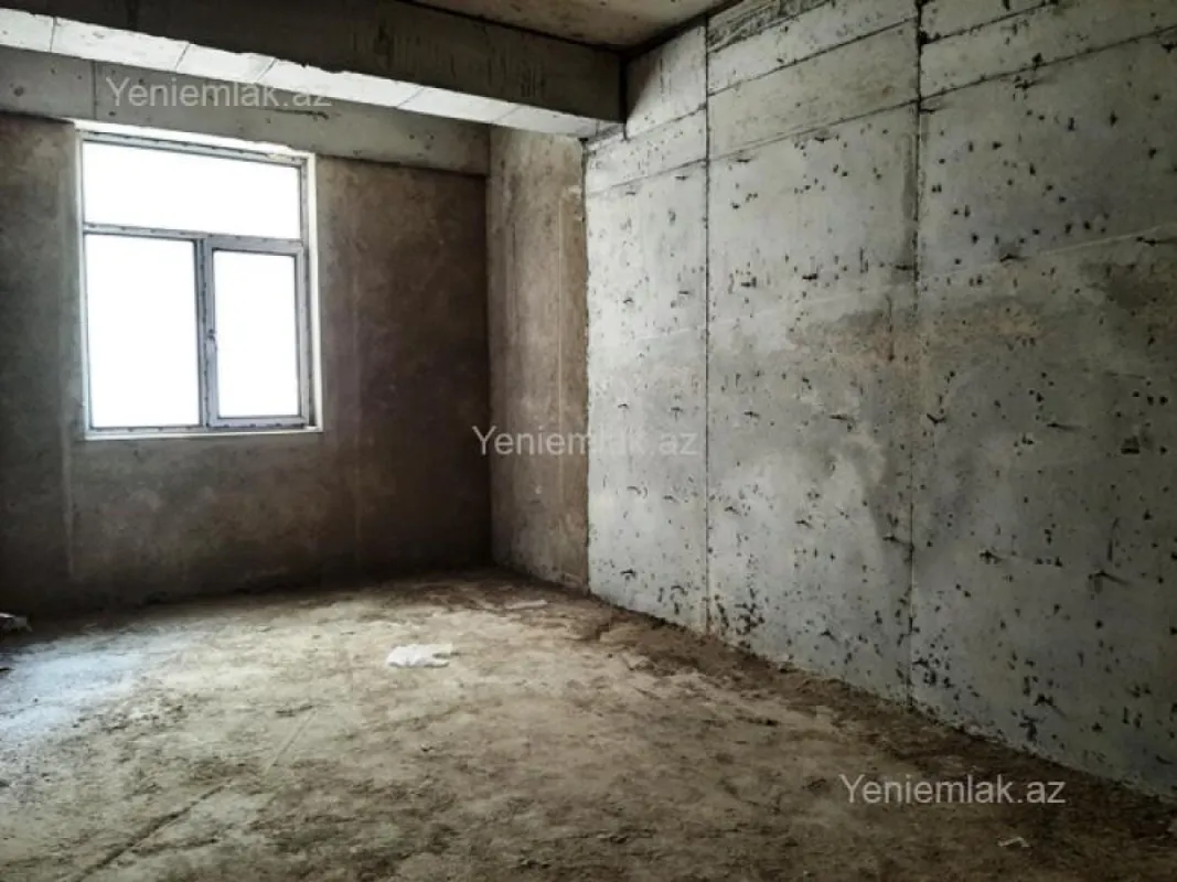 Satılır 3 otaqlı yeni tikili 149 m²