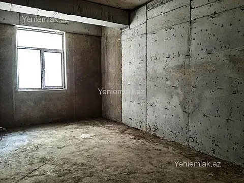 Satılır 3 otaqlı yeni tikili 149 m²