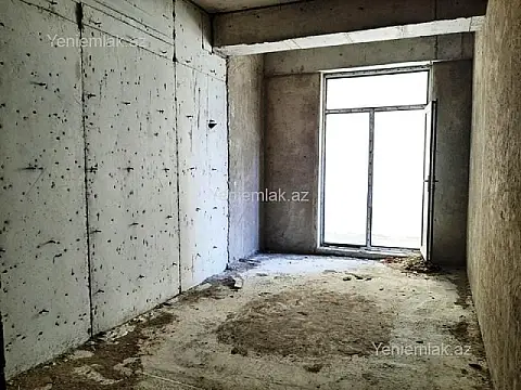 Satılır 3 otaqlı yeni tikili 149 m²