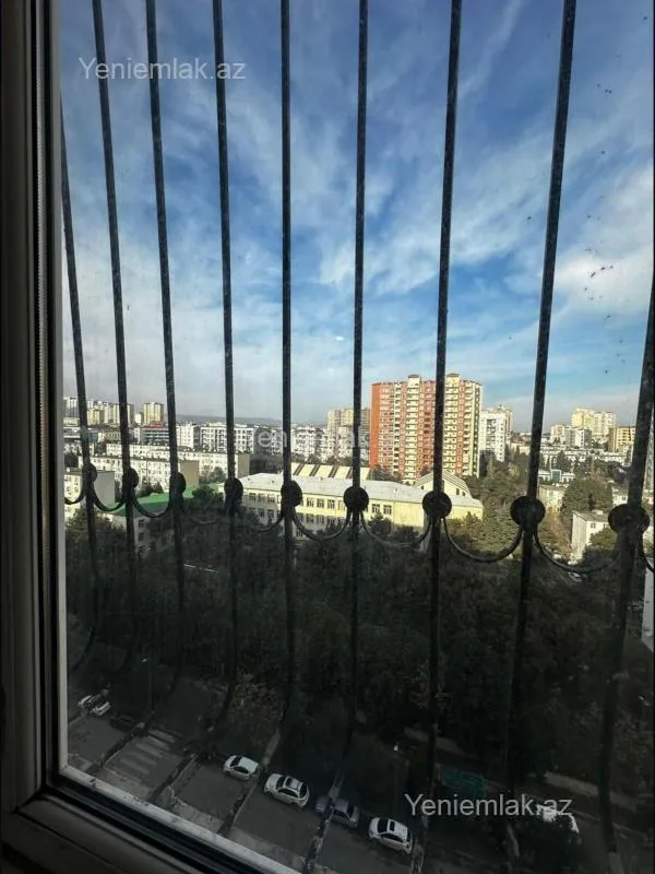 Satılır 3 otaqlı yeni tikili 144 m²