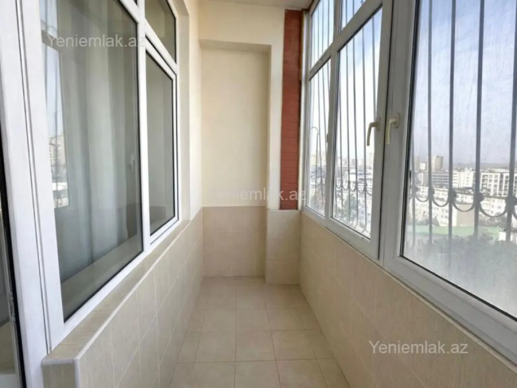 Satılır 3 otaqlı yeni tikili 144 m²