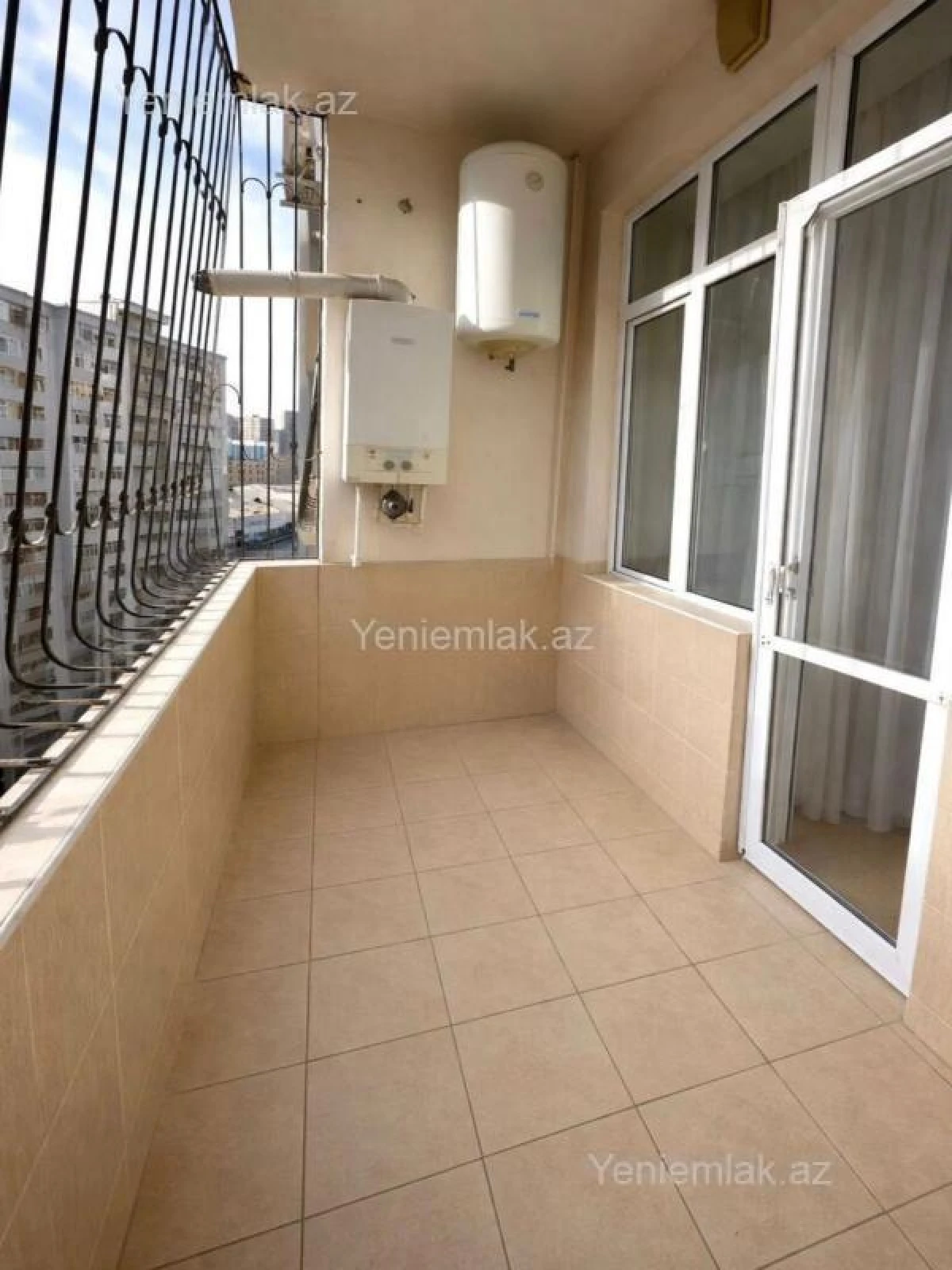 Satılır 3 otaqlı yeni tikili 144 m²