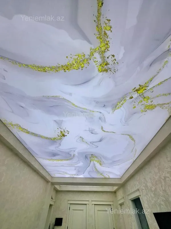 Satılır 3 otaqlı yeni tikili 137 m²