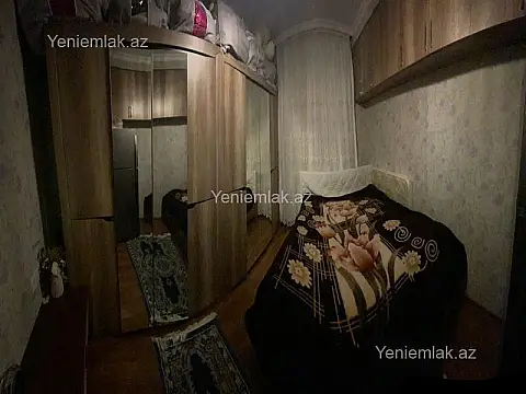 Satılır 3 otaqlı yeni tikili 86 m²