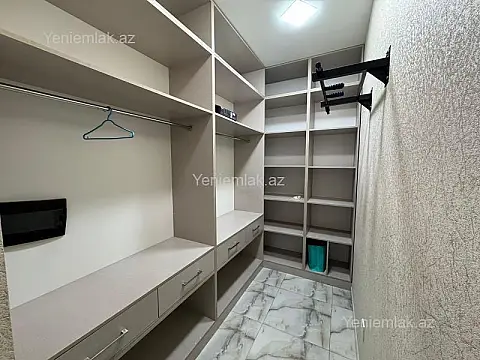 Satılır 2 otaqlı yeni tikili 97 m²