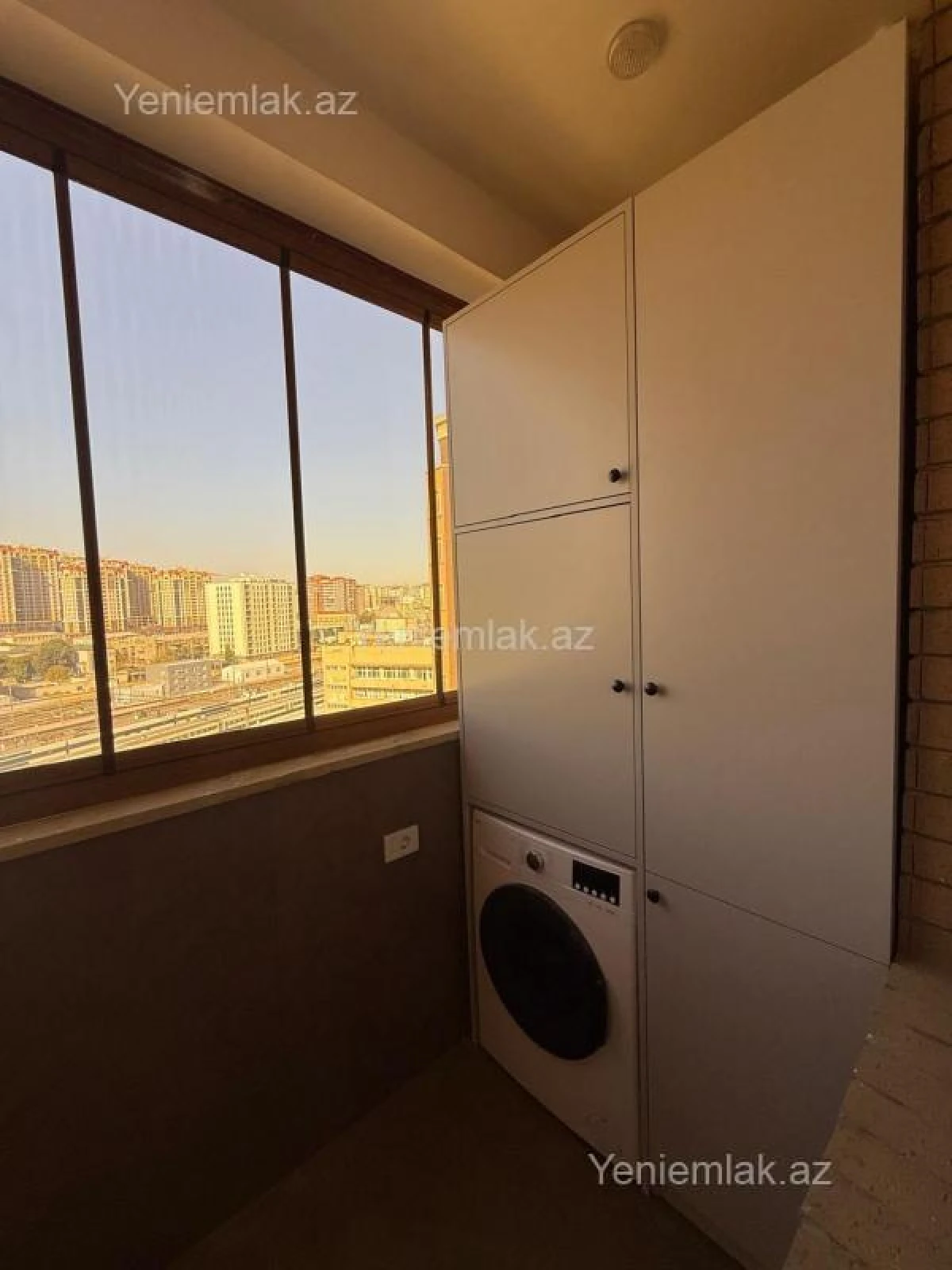 Satılır 3 otaqlı yeni tikili 108 m²